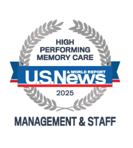 U.S. World Report award icon