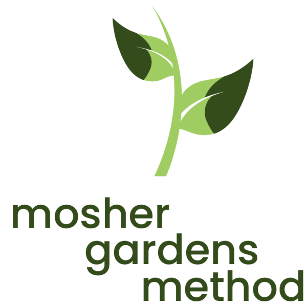 The Mosher-Gardens Method logo