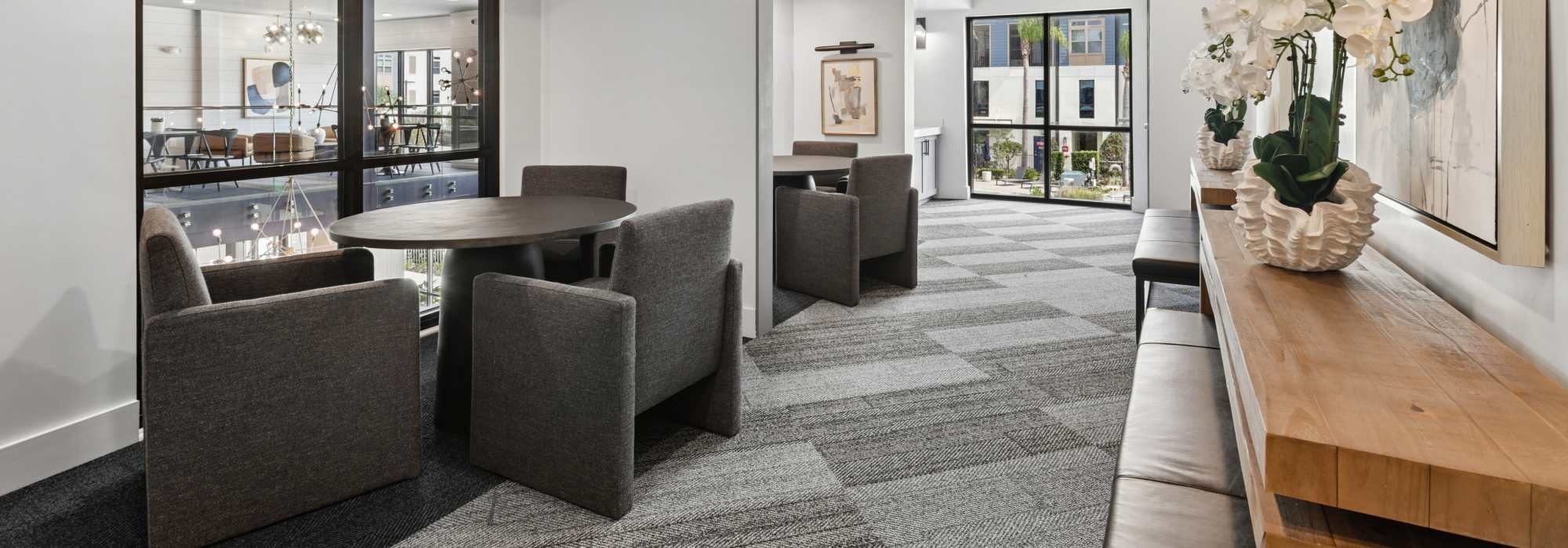 Accessibility Statement at The Walton in Sanford, Florida  