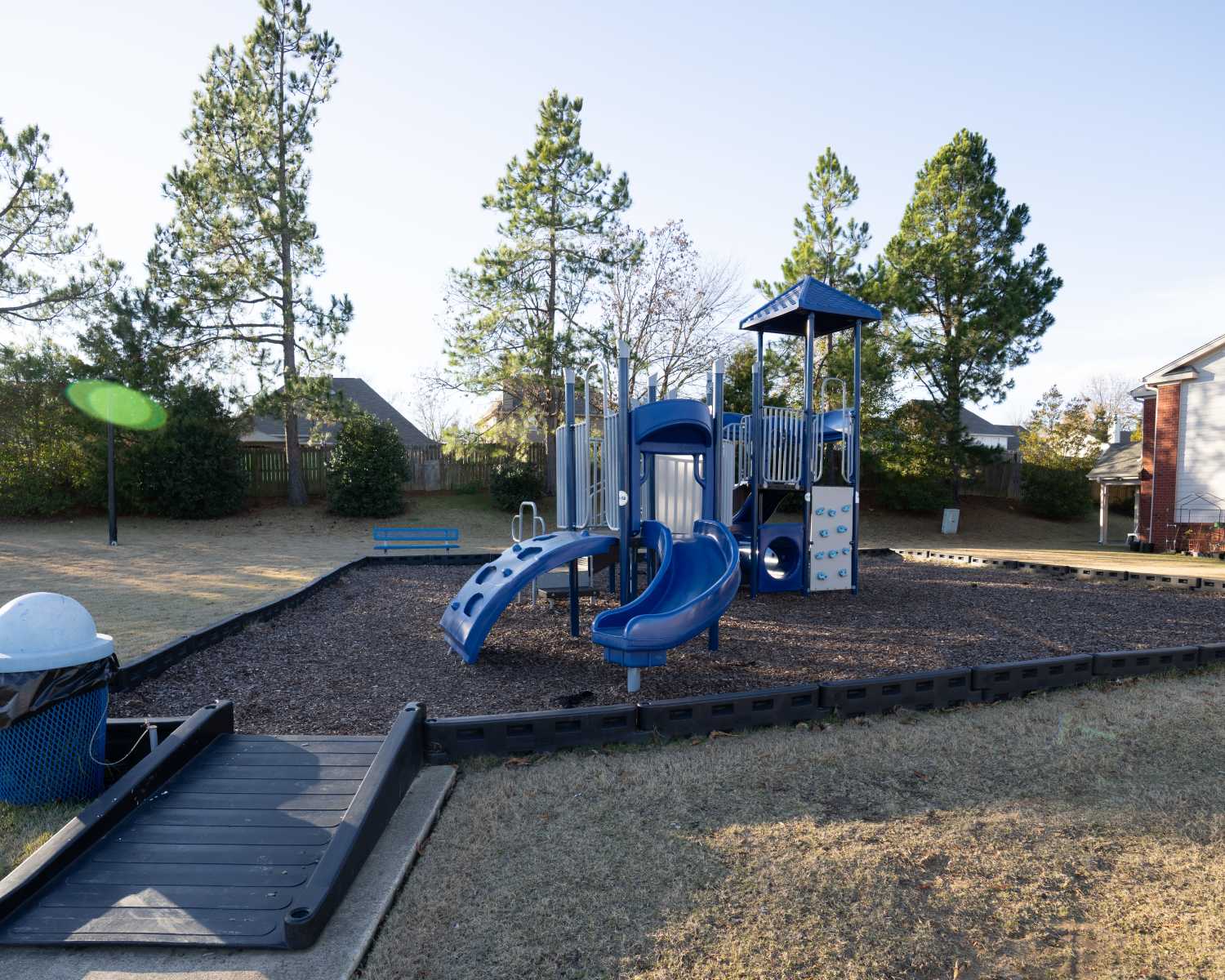 Eagles Landing in Memphis, Tennessee