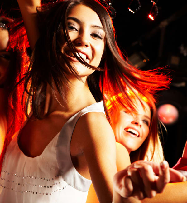 Variety of entertainment places in Carlsbad