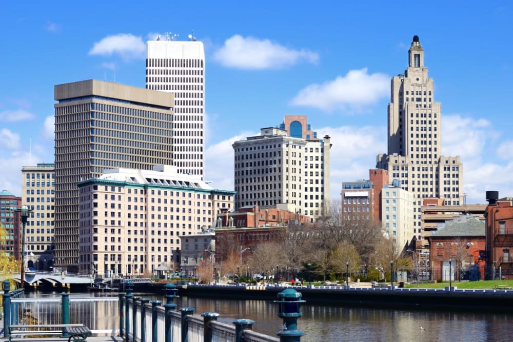 View our One Neighborhood Builders at ONE Neighborhood Builders Apartments in Providence, Rhode Island