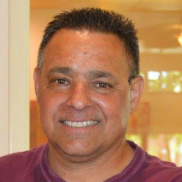 Jack P, Maintenance at Roseville Commons Senior Living in Roseville, California