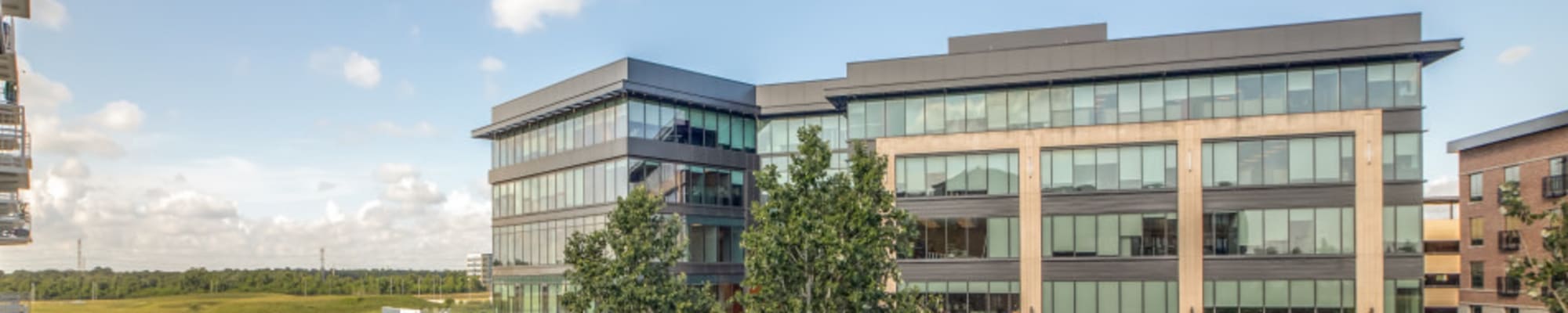 Privacy policy at 255 Assay in Houston, Texas