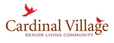 Cardinal Village logo