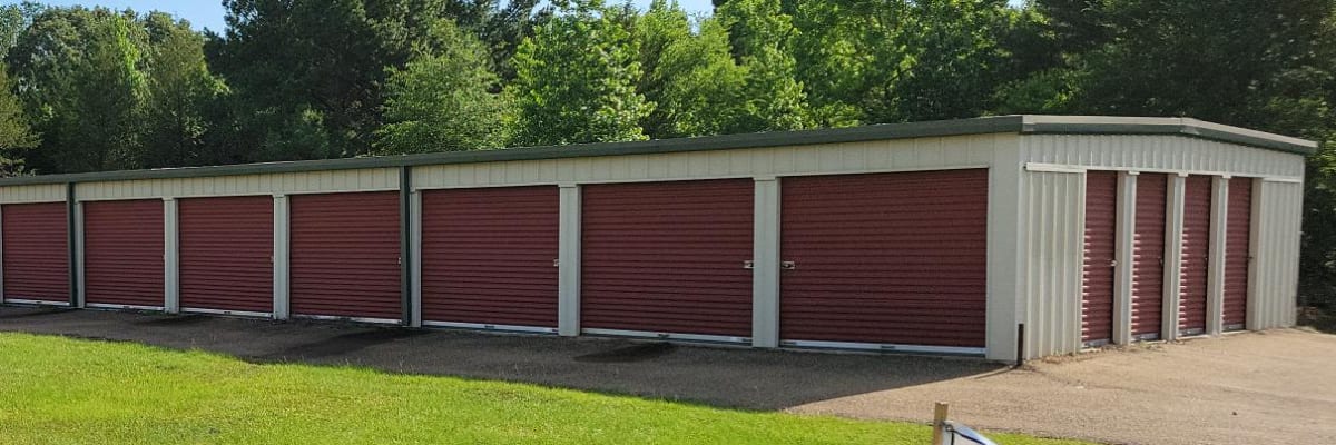 Contact KO Storage in Omaha, Texas