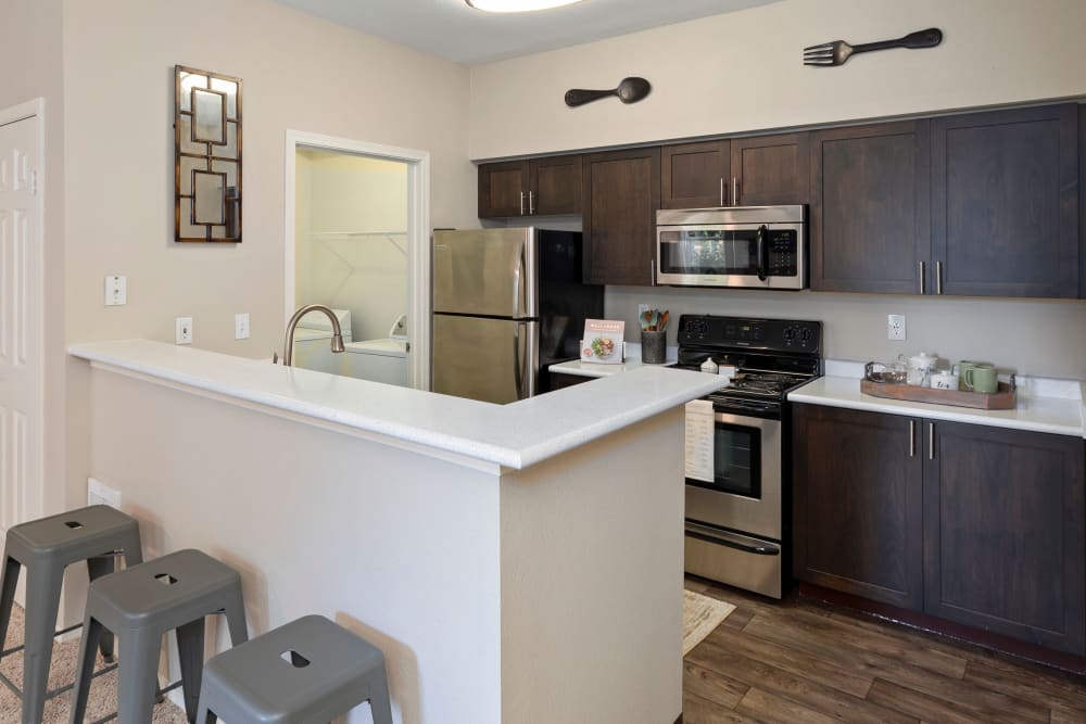 Everett, WA Apartments for Rent HighGrove Apartments