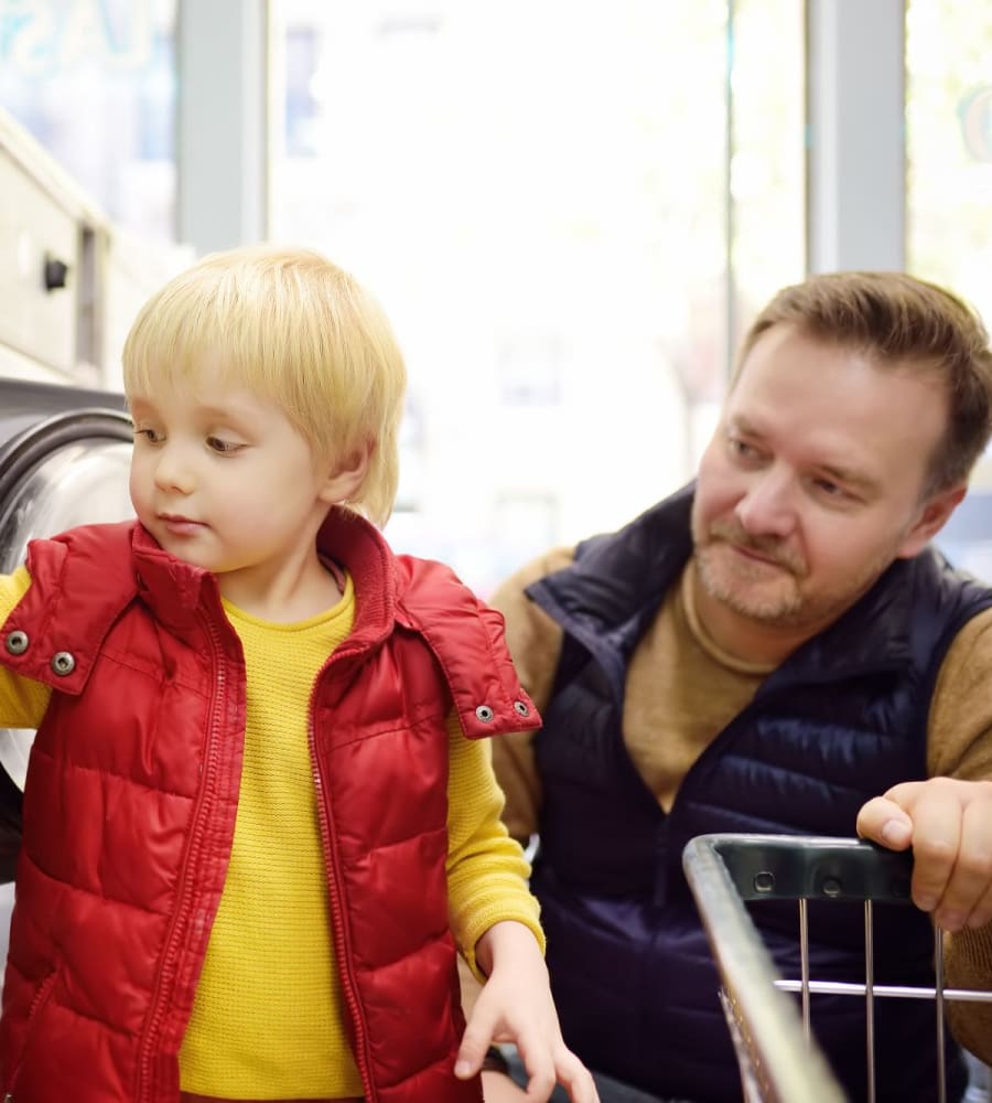 Apartments in North Pole, AK Tanana Apartments
