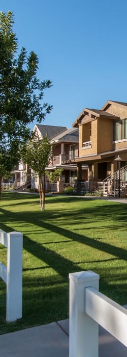 Highland Groves at Morrison Ranch Apartments in Gilbert, Arizona