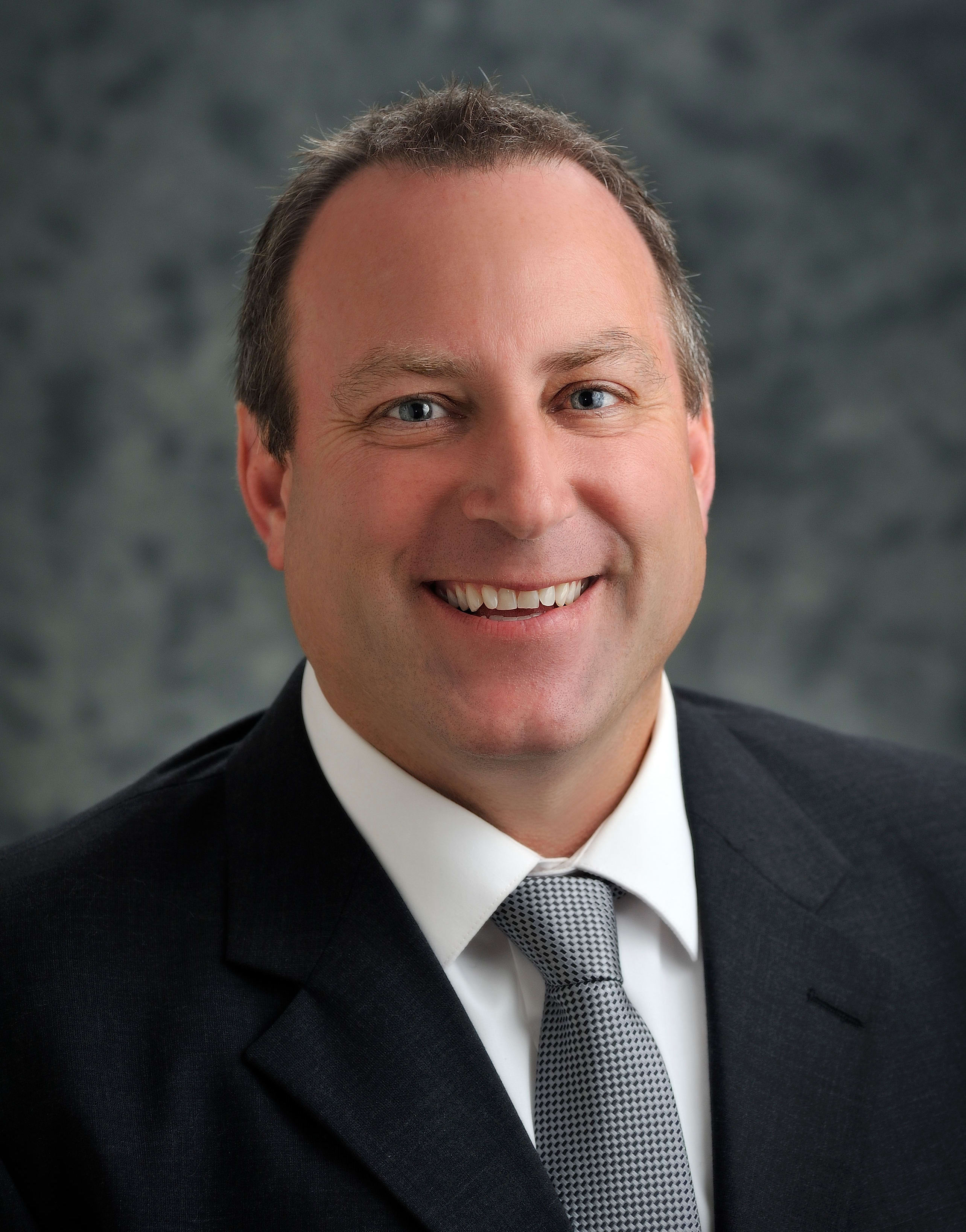 Kevin Gille, Marketing Director at Carolina Assisted Living