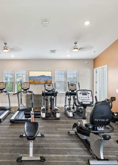 View amenities at The Drake in Bowling Green, Kentucky