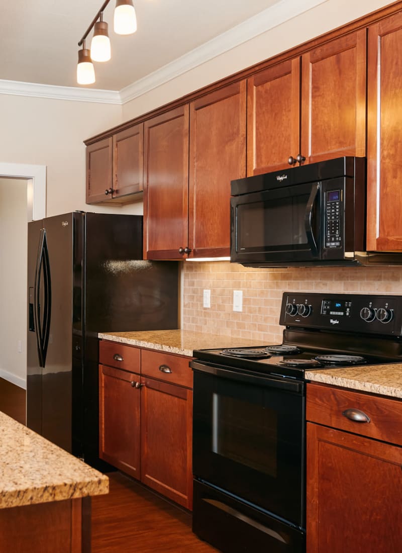 View our floor plans at Marquis Cross Mountain in San Antonio, Texas