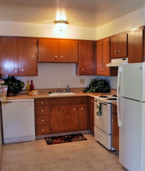 Sacramento, CA 1 & 2 Bedroom Affordable Apartments in ArdenArcade