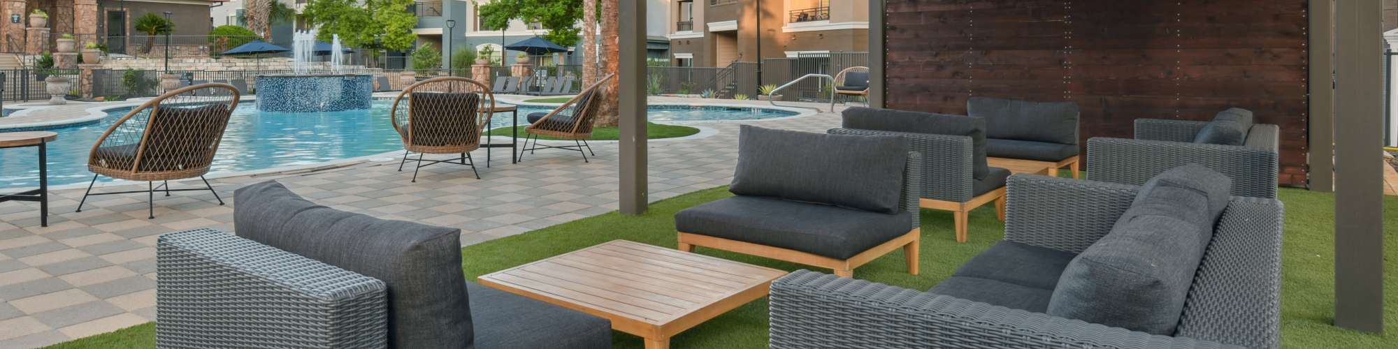 Schedule a Tour | Lyra in San Antonio, Texas