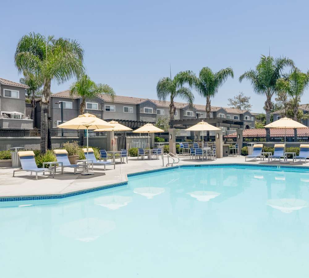 Mission Viejo Apartments & Townhomes for Rent | Madrid Apartments