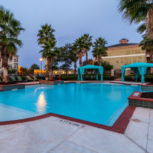 Resident referral bonus at Marquis at The RIM in San Antonio, Texas