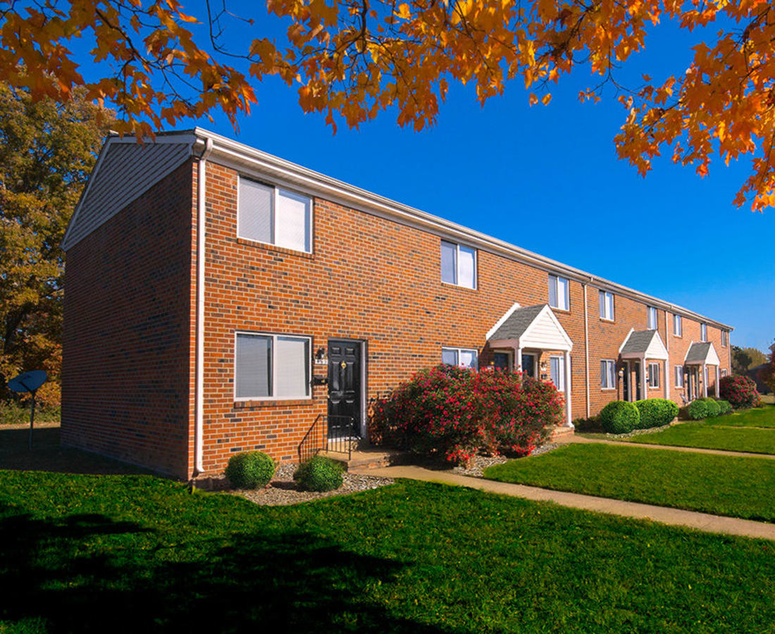 Apartments in Richmond, VA James River Pointe