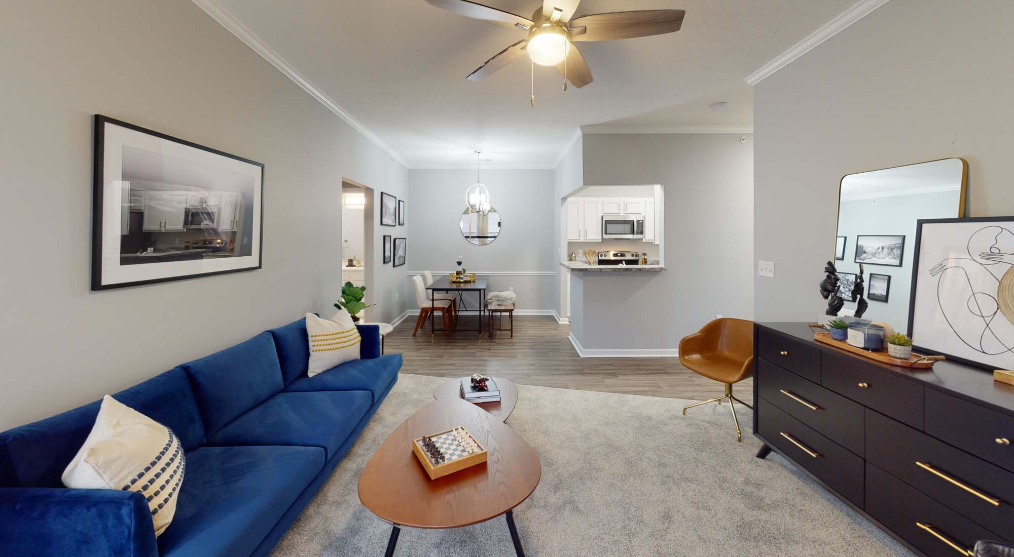 Schedule a Tour | Burlington Oaks in Burlington, Kentucky 