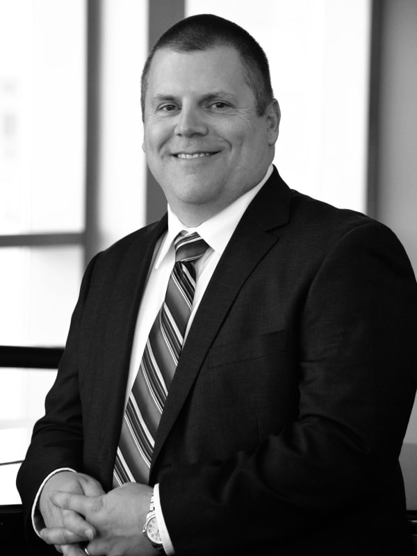 Jay Oades, Chief Operating Officer