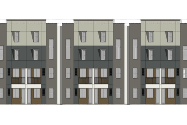 29th Street Capital property