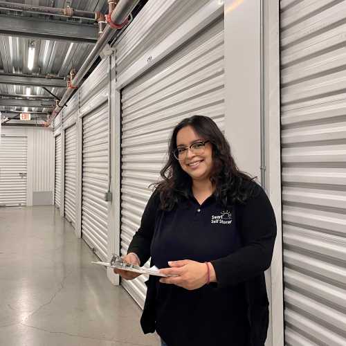 Manager at Arroyo Parkway Self Storage in Pasadena, California