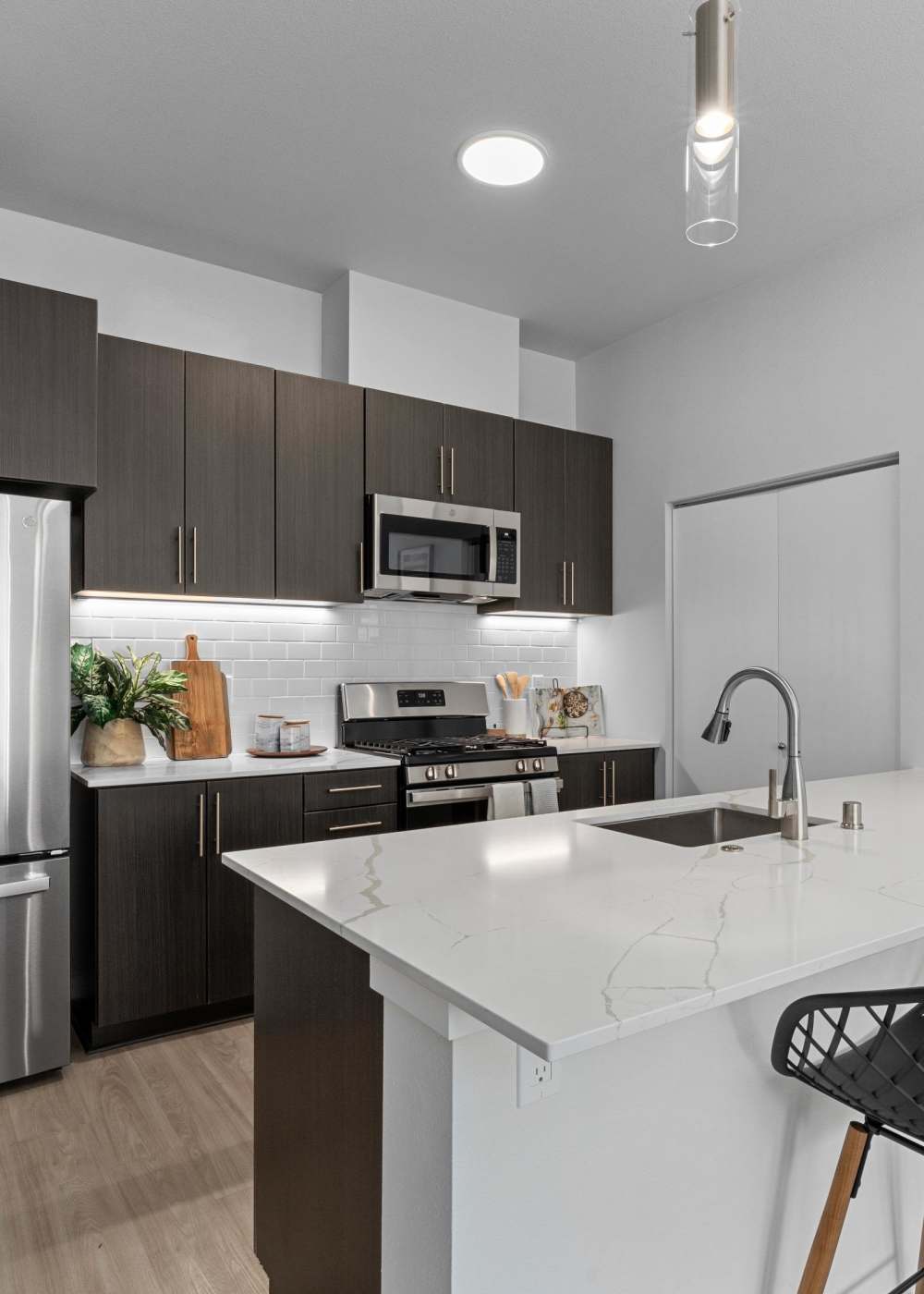 Apartments at The Highlands at Silverdale in Silverdale, Washington