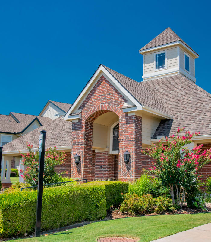 Edmond, OK Apartments for Rent near Quail Springs Mall