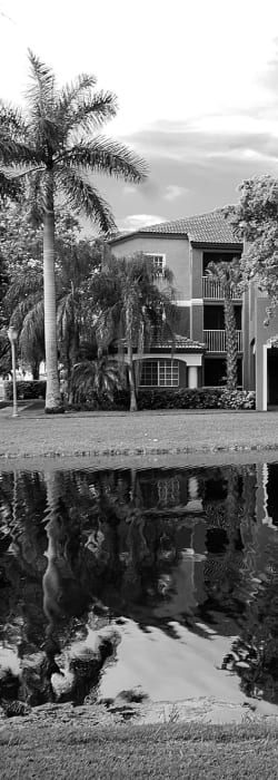 Weston Place Apartments in Weston, Florida