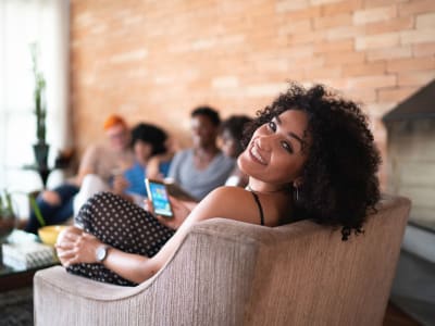 Link to the resident portal for 301 Riverwalk Place in Buffalo Grove, Illinois