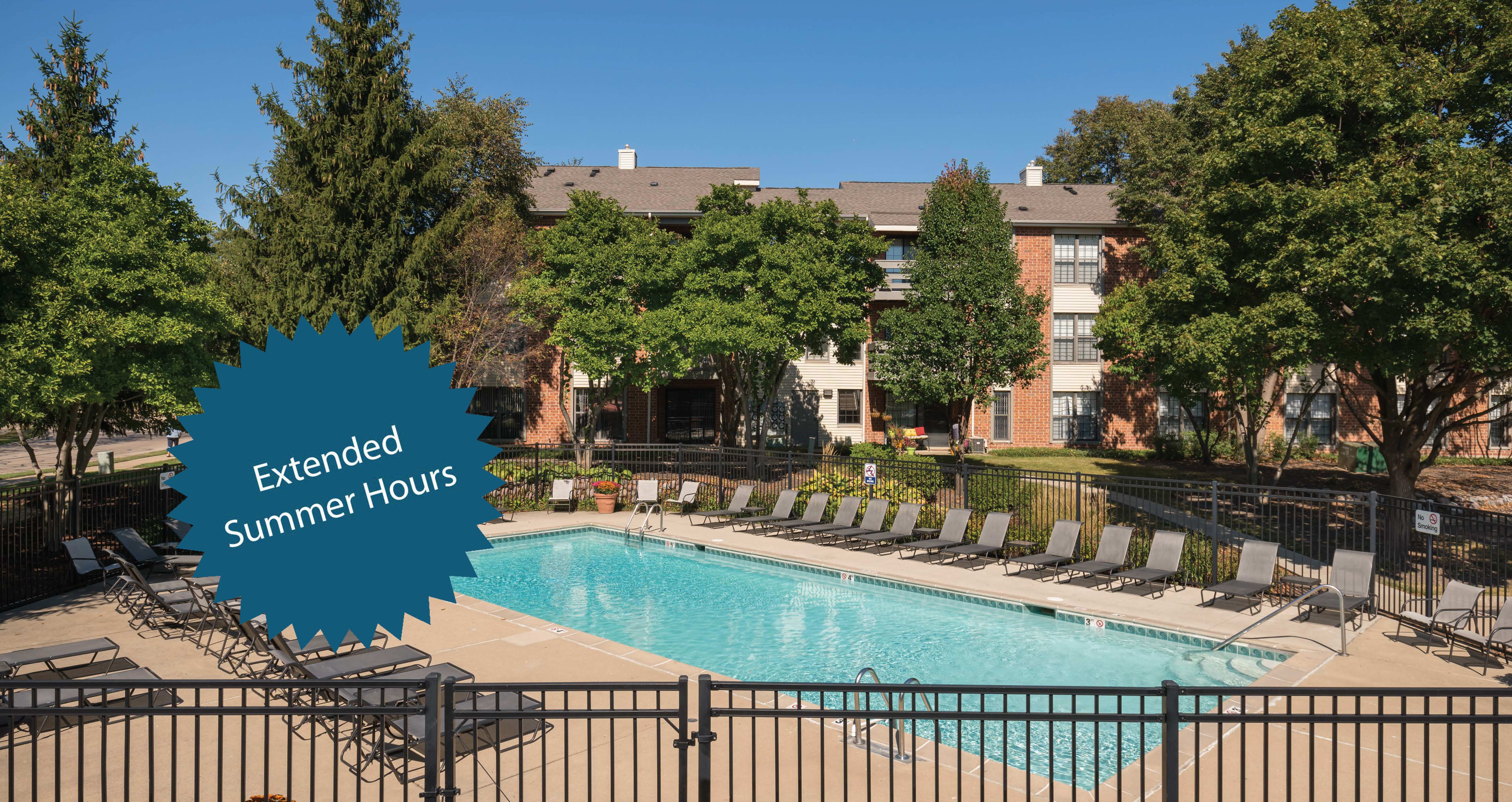Apartments in Palatine, IL