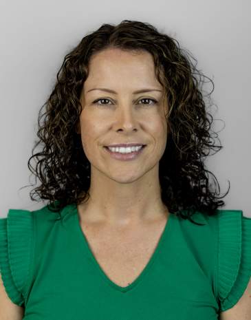 Mariah Schaaf Administrative Assistant at Transitions At Home - West in Mount Horeb, Wisconsin 