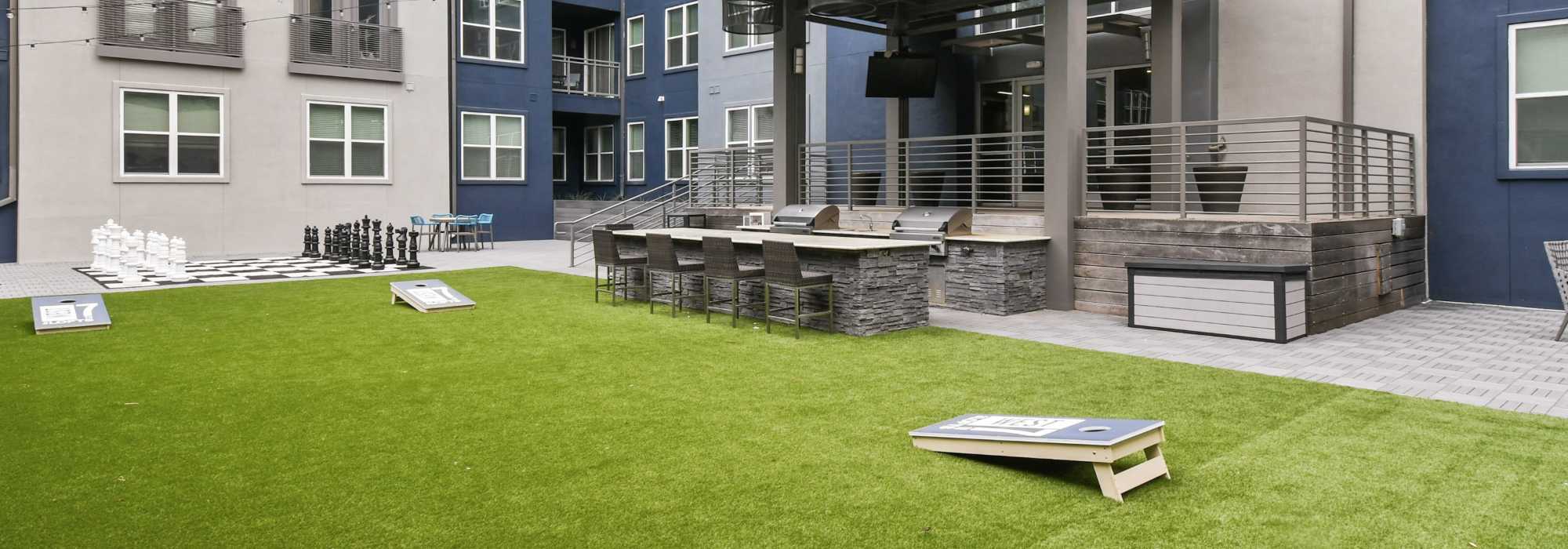 Reviews at The Lofts at West 7th in Fort Worth, Texas 