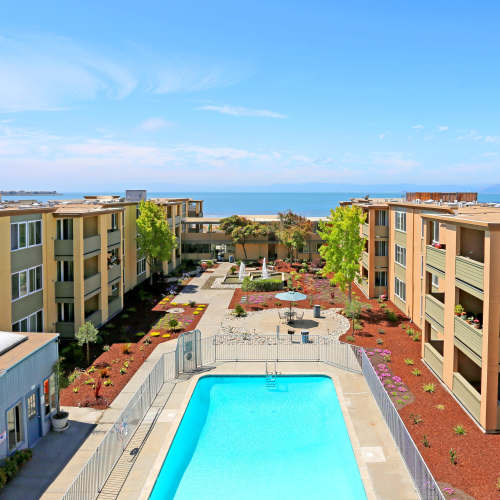 Emerald Properties communities in Alameda, California