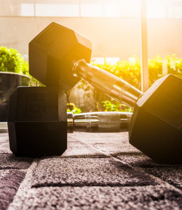 You'll love the community amenities here at Harvest Glen