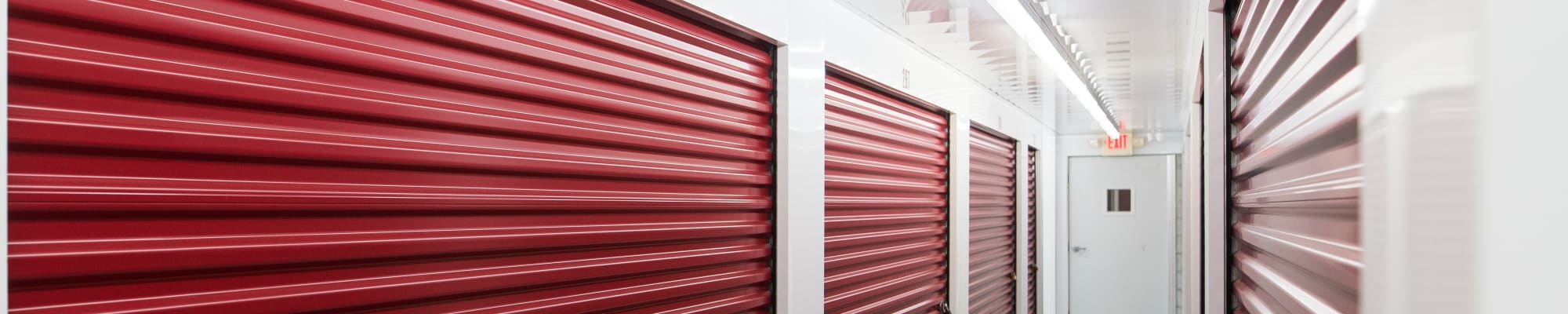 About Apple Self Storage