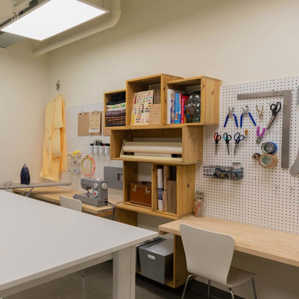 Community workshop  at Shiloh Commons in Billings, Montana