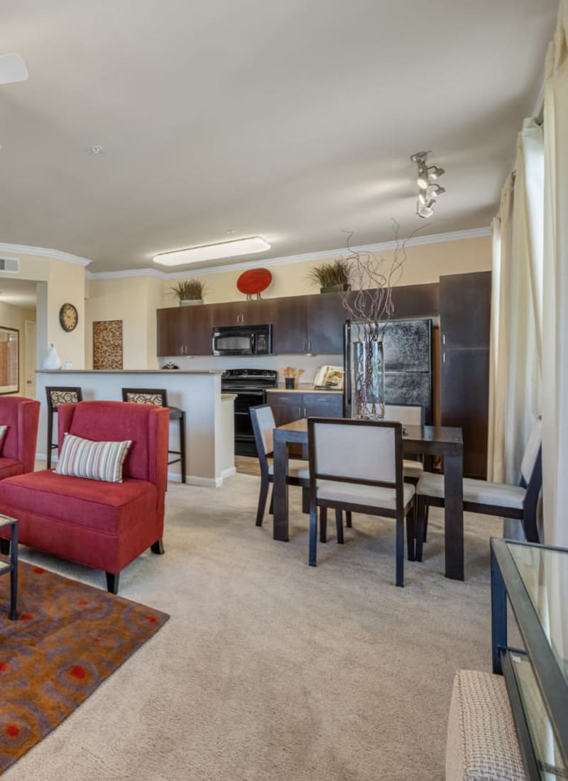 View our floor plans at Marquis at Sonoran Preserve in Phoenix, Arizona