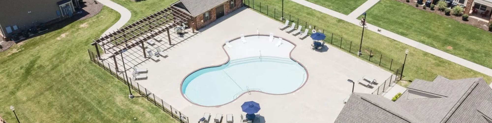 Amenities at The Maddox in Centerton, Arkansas