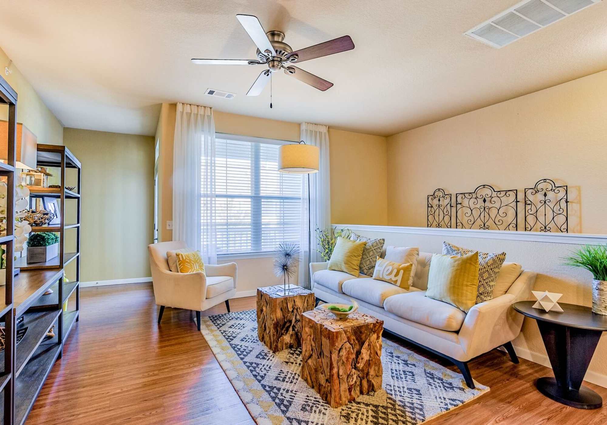 Floor Plans at Enclave at 127th Apartments, Plainfield in IL