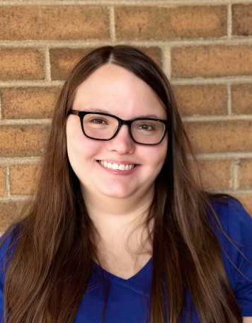 Kathryn Champagne, RN / Assistant Director of Nursing at Edgerton Care Center in Edgerton, Wisconsin