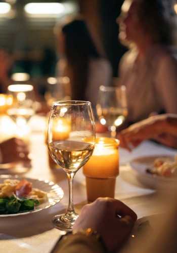 Dining near Copper Chase in Arlington, Texas