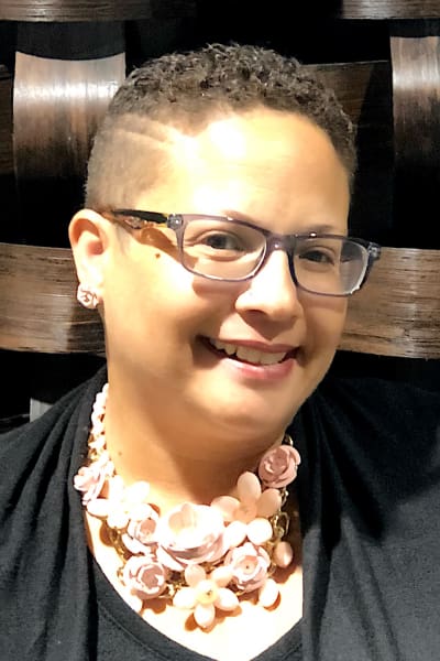 Tamara De La Fuente - Curator of Digital Content and Storytelling of Rockstar Capital