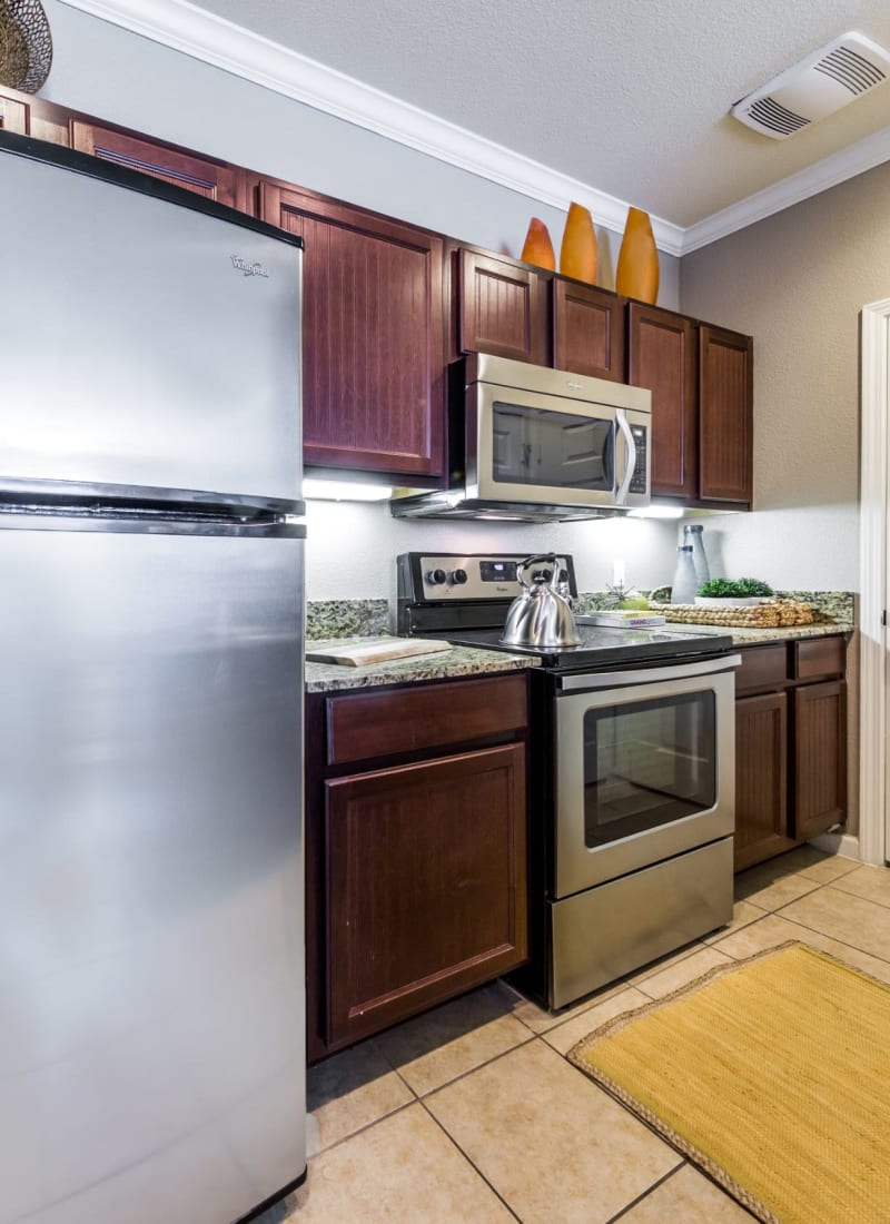 View our floor plans at Marquis at Crown Ridge in San Antonio, Texas