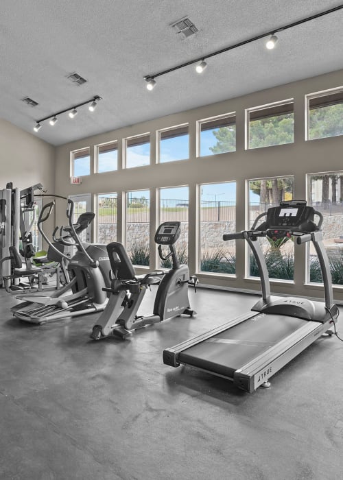 East El Paso, TX Affordable Apartments High Ridge Apartments