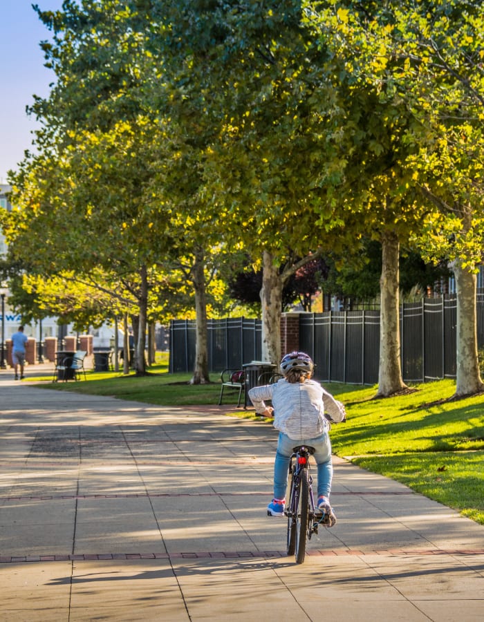 West New York, NJ Apartments for Rent Riverbend at Port Imperial