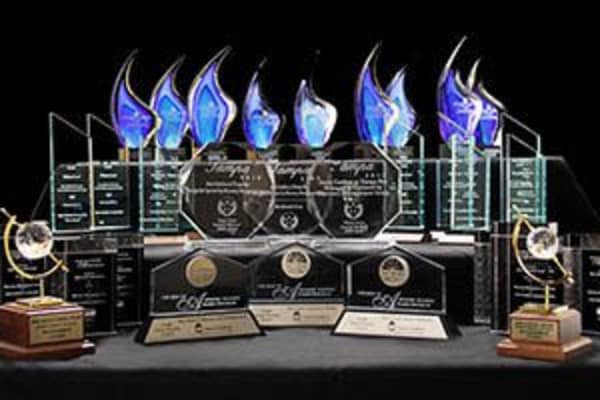 Award winning Oakleaf Senior Living