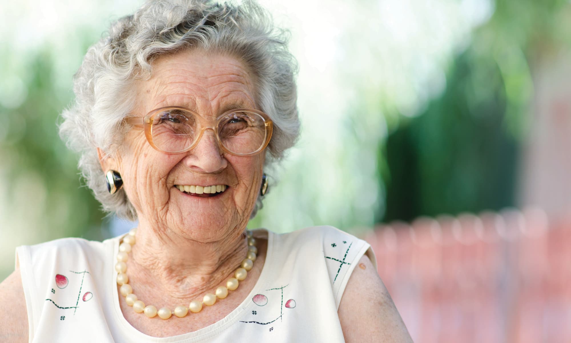 Senior living in Sparks, NV