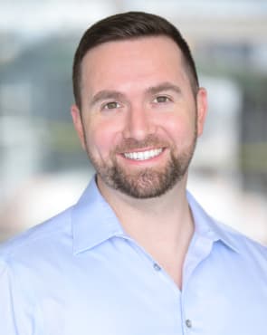 Seth with TriBridge Residential in Atlanta, Georgia