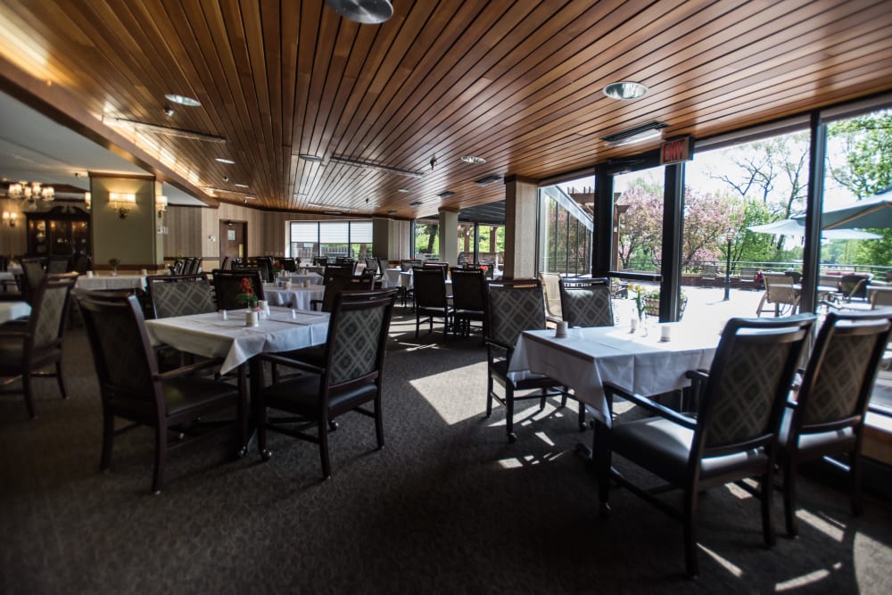 Photos of The Glenn Hopkins in Hopkins, Minnesota