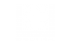 logo at The Gramercy in Manhattan, Kansas